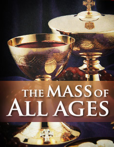 The Mass of All Ages